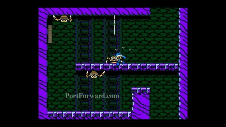Mega Man 9 Walkthrough - Mega Man-9 0081