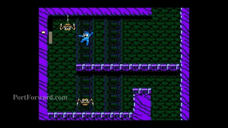 Mega Man 9 Walkthrough - Mega Man-9 0082