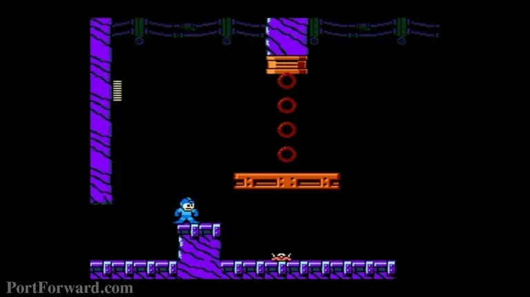 Mega Man 9 Walkthrough - Mega Man-9 0088