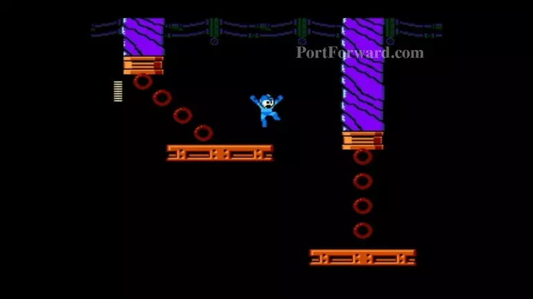 Mega Man 9 Walkthrough - Mega Man-9 0090