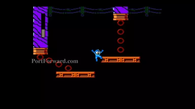 Mega Man 9 Walkthrough - Mega Man-9 0091