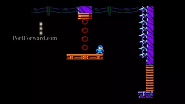 Mega Man 9 Walkthrough - Mega Man-9 0093