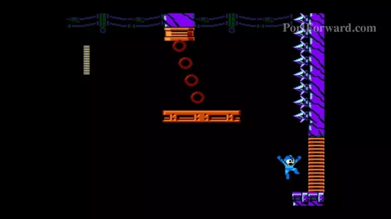 Mega Man 9 Walkthrough - Mega Man-9 0094