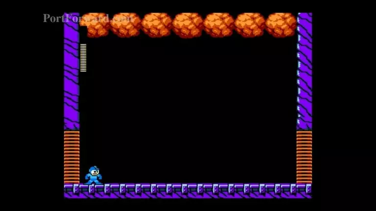 Mega Man 9 Walkthrough - Mega Man-9 0095