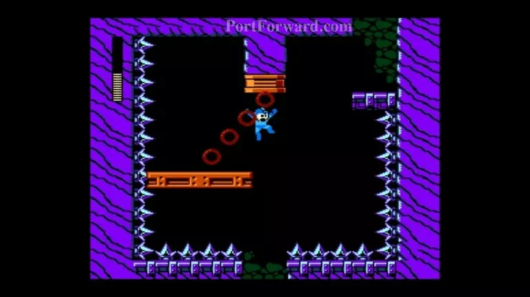 Mega Man 9 Walkthrough - Mega Man-9 0113