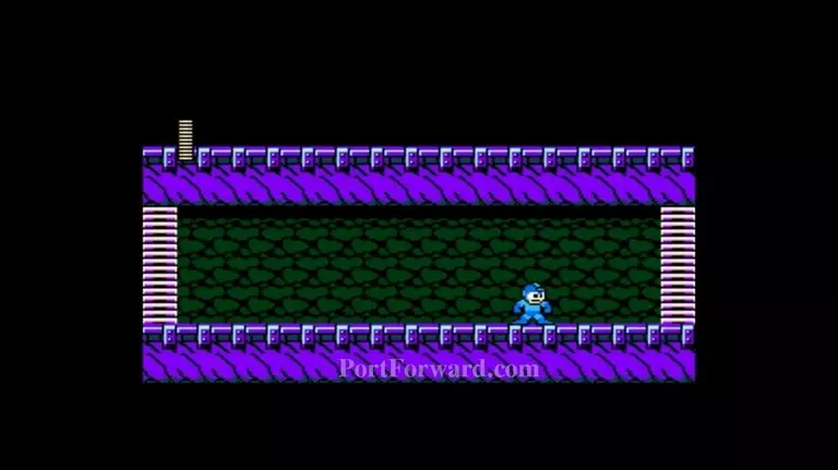 Mega Man 9 Walkthrough - Mega Man-9 0118