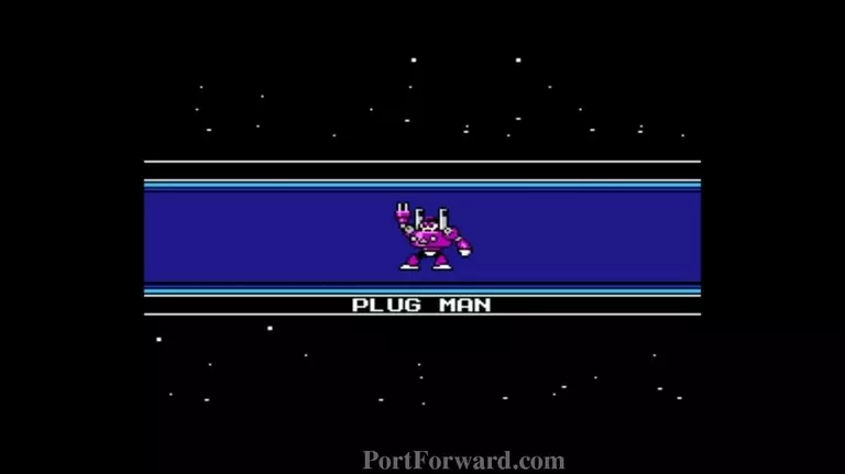 Mega Man 9 Walkthrough - Mega Man-9 0128