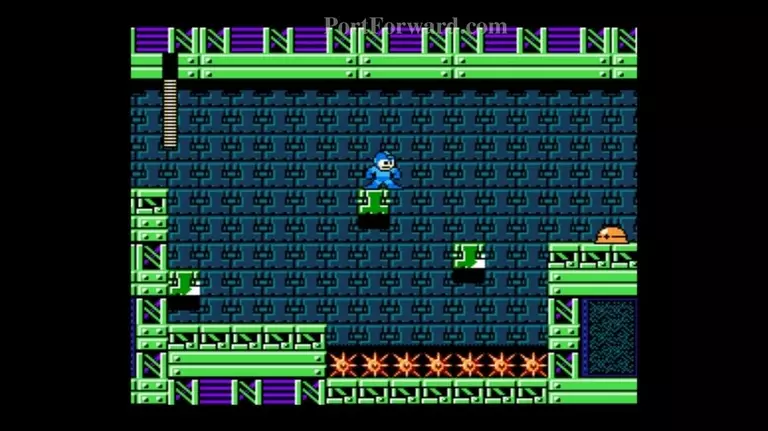 Mega Man 9 Walkthrough - Mega Man-9 0141