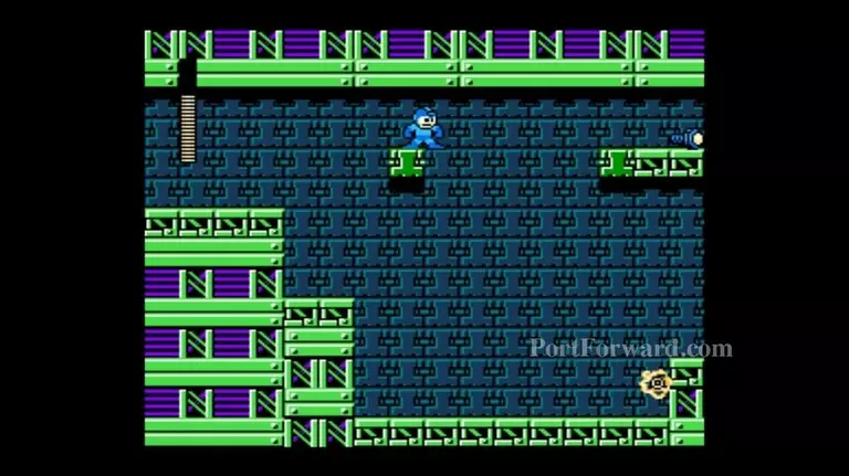 Mega Man 9 Walkthrough - Mega Man-9 0151