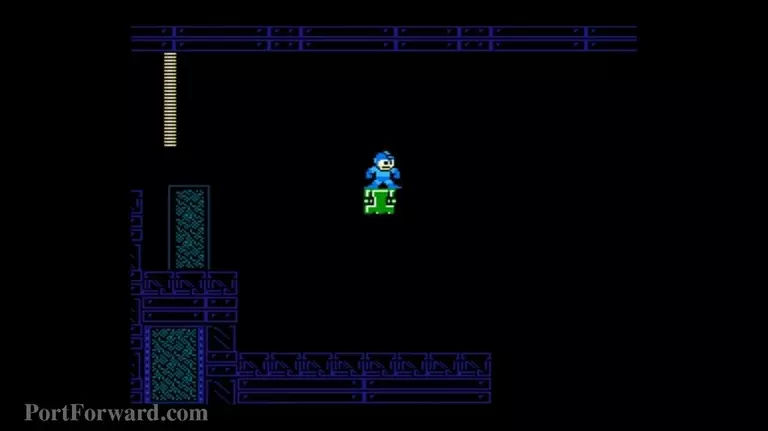 Mega Man 9 Walkthrough - Mega Man-9 0160