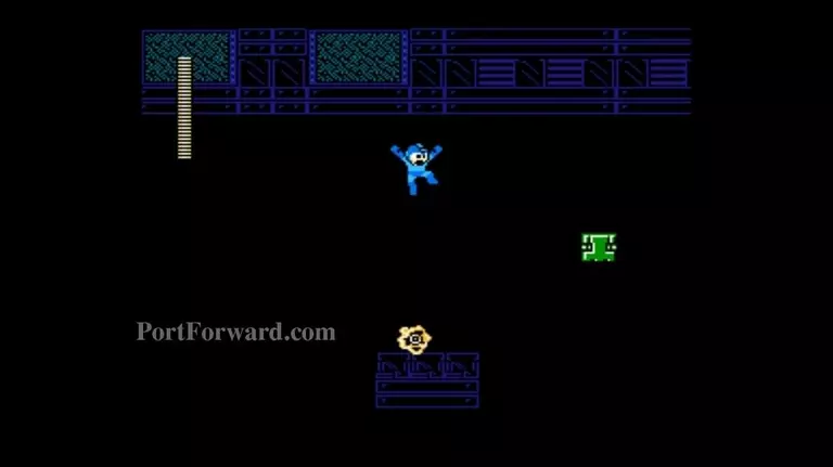 Mega Man 9 Walkthrough - Mega Man-9 0169