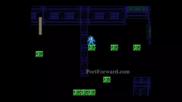 Mega Man 9 Walkthrough - Mega Man-9 0175