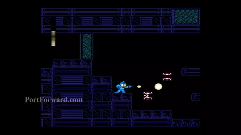 Mega Man 9 Walkthrough - Mega Man-9 0181
