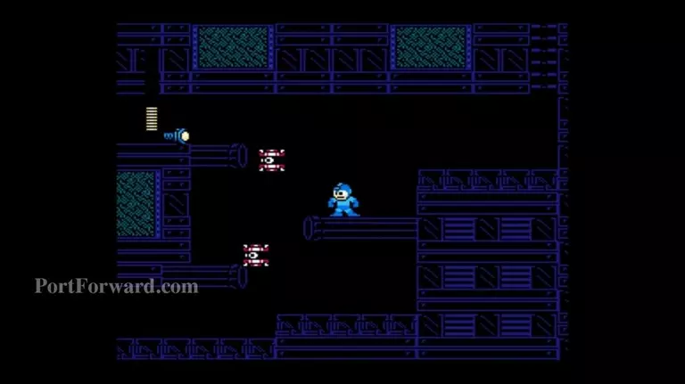 Mega Man 9 Walkthrough - Mega Man-9 0183