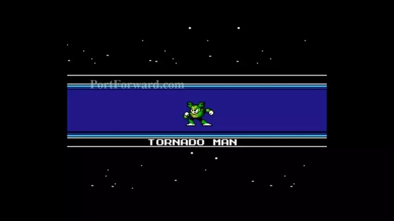 Mega Man 9 Walkthrough - Mega Man-9 0199