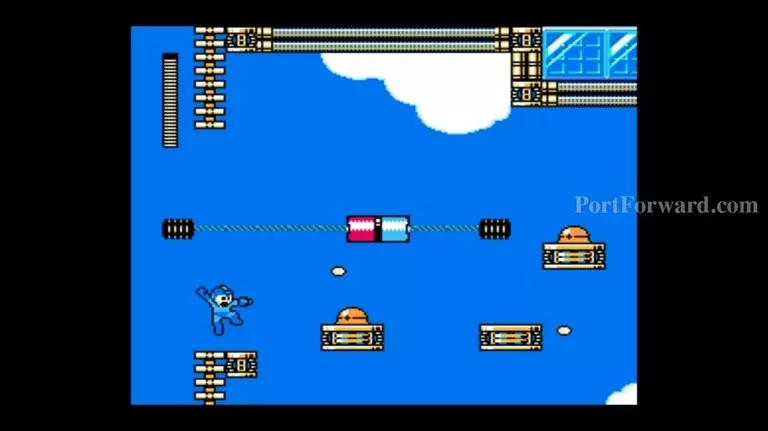 Mega Man 9 Walkthrough - Mega Man-9 0202