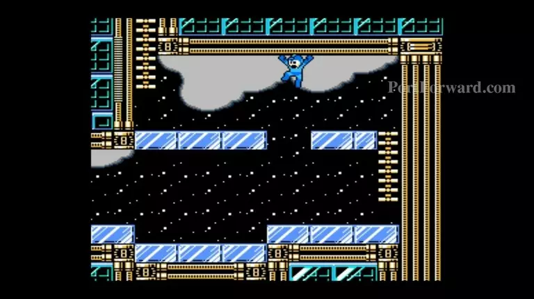Mega Man 9 Walkthrough - Mega Man-9 0229