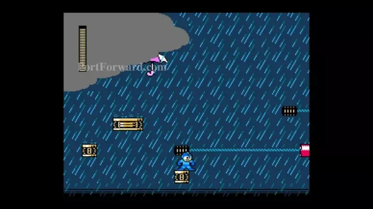 Mega Man 9 Walkthrough - Mega Man-9 0241
