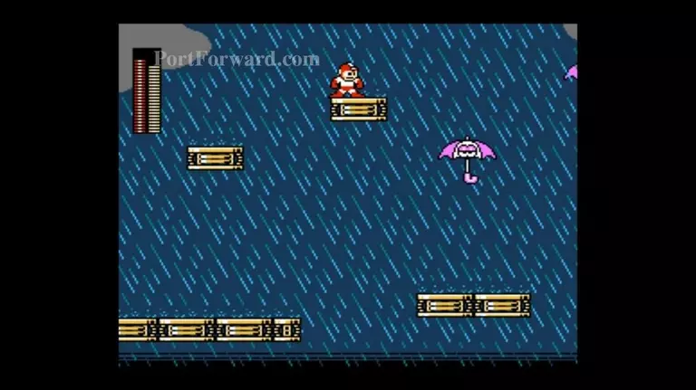 Mega Man 9 Walkthrough - Mega Man-9 0248