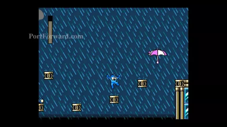 Mega Man 9 Walkthrough - Mega Man-9 0253