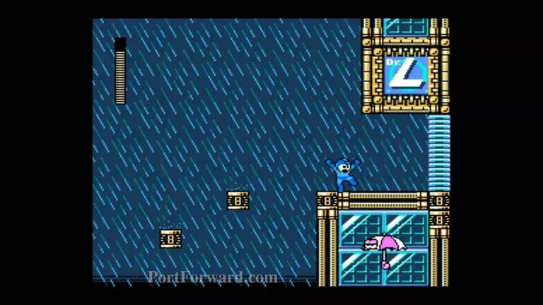 Mega Man 9 Walkthrough - Mega Man-9 0254