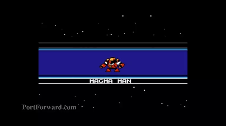 Mega Man 9 Walkthrough - Mega Man-9 0264