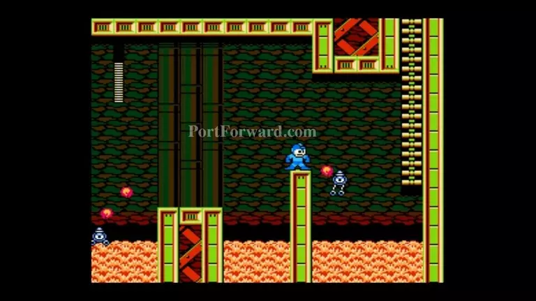 Mega Man 9 Walkthrough - Mega Man-9 0270