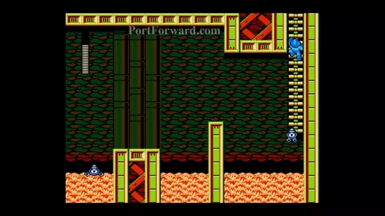 Mega Man 9 Walkthrough - Mega Man-9 0271