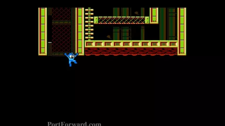 Mega Man 9 Walkthrough - Mega Man-9 0282