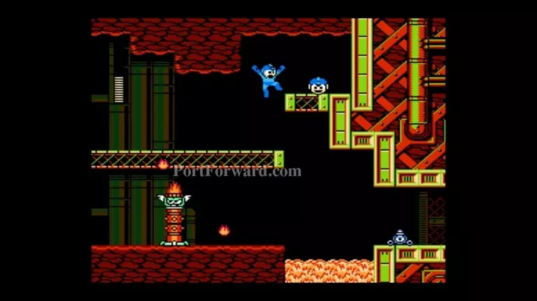 Mega Man 9 Walkthrough - Mega Man-9 0291