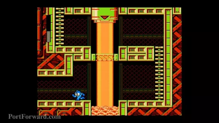 Mega Man 9 Walkthrough - Mega Man-9 0294