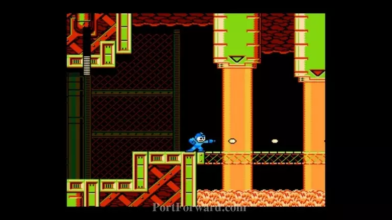 Mega Man 9 Walkthrough - Mega Man-9 0295