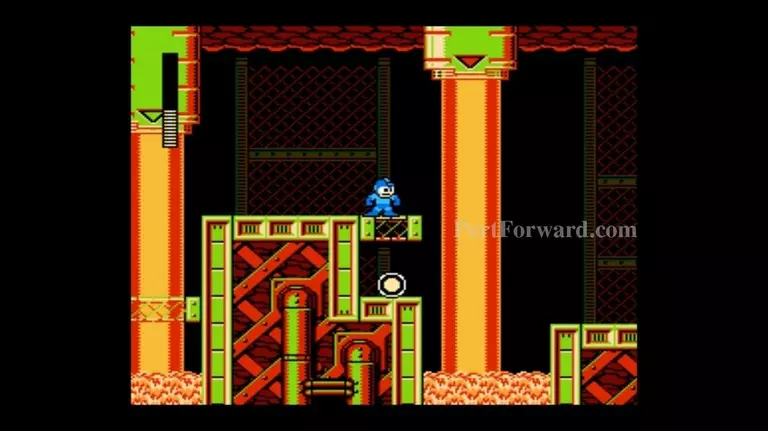 Mega Man 9 Walkthrough - Mega Man-9 0297