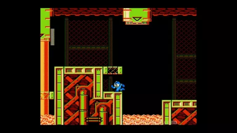 Mega Man 9 Walkthrough - Mega Man-9 0298
