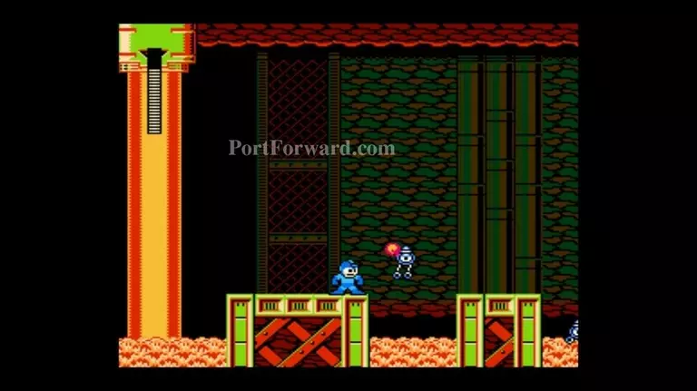 Mega Man 9 Walkthrough - Mega Man-9 0299