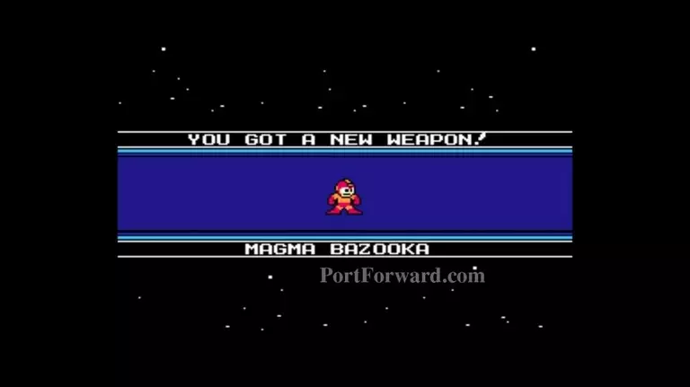 Mega Man 9 Walkthrough - Mega Man-9 0306