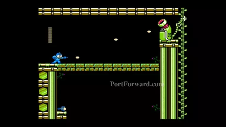 Mega Man 9 Walkthrough - Mega Man-9 0322