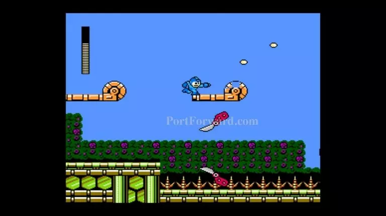 Mega Man 9 Walkthrough - Mega Man-9 0337