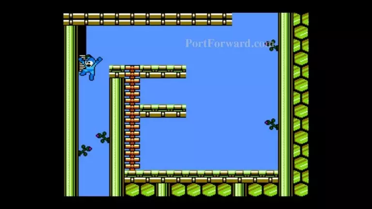 Mega Man 9 Walkthrough - Mega Man-9 0342