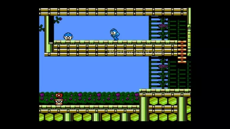 Mega Man 9 Walkthrough - Mega Man-9 0349