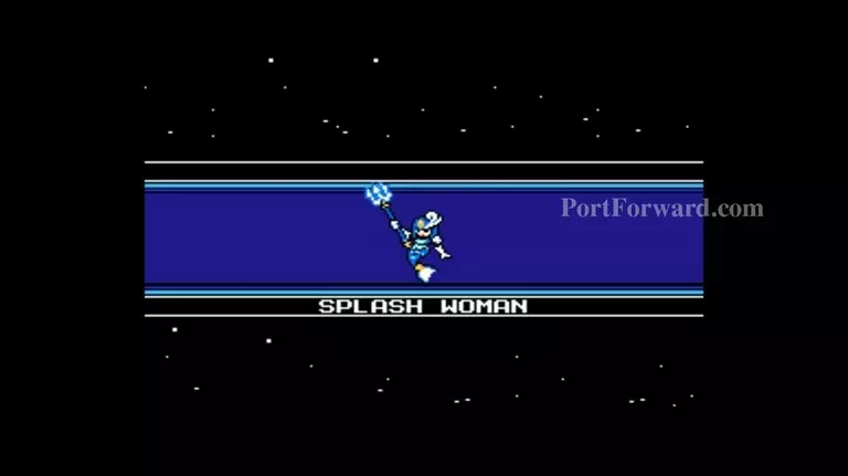 Mega Man 9 Walkthrough - Mega Man-9 0357