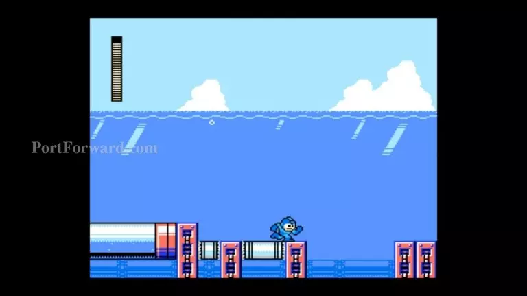 Mega Man 9 Walkthrough - Mega Man-9 0360