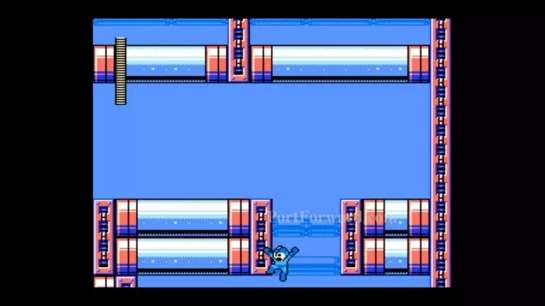 Mega Man 9 Walkthrough - Mega Man-9 0363