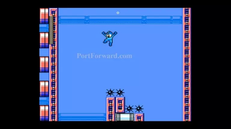 Mega Man 9 Walkthrough - Mega Man-9 0364