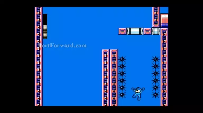 Mega Man 9 Walkthrough - Mega Man-9 0369