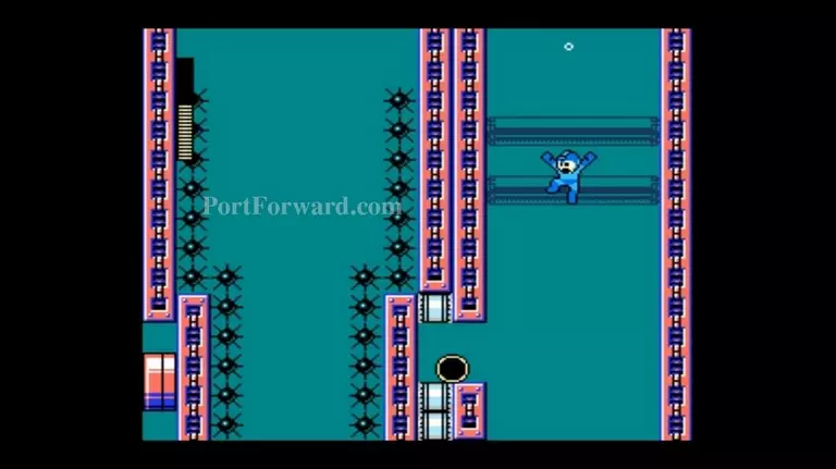 Mega Man 9 Walkthrough - Mega Man-9 0370