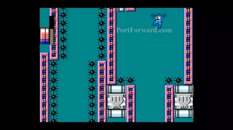 Mega Man 9 Walkthrough - Mega Man-9 0371