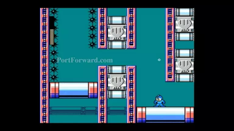 Mega Man 9 Walkthrough - Mega Man-9 0372