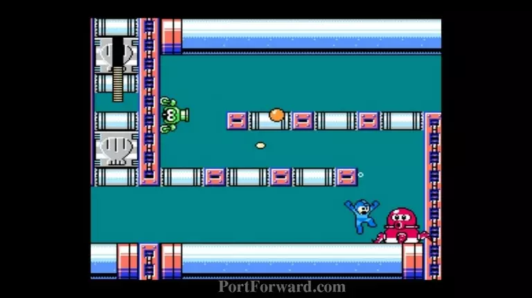 Mega Man 9 Walkthrough - Mega Man-9 0373