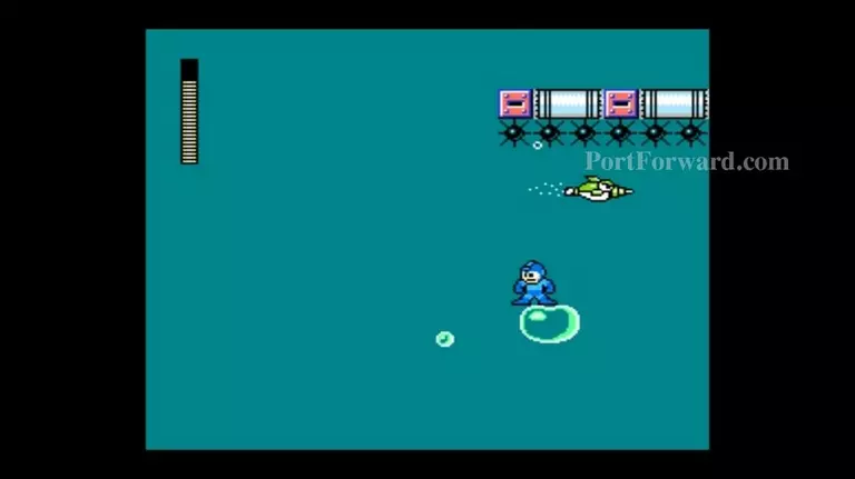 Mega Man 9 Walkthrough - Mega Man-9 0379